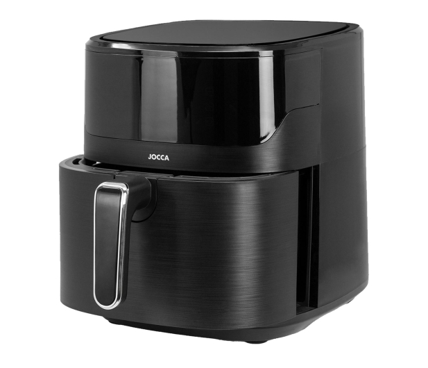 JOCCA Air Fryer 2344 - 1569438 - zdjęcie 4